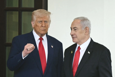Trump’tan Netanyahu'ya "sınırsızlık" kısıtlaması