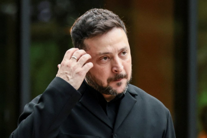 Zelenskiy, Polonya'daki yeniden yapılanma forumuna katılmayacak