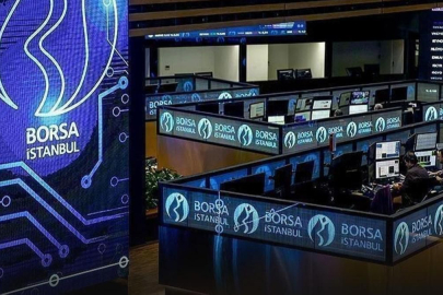 Borsa İstanbul günü kayıpla kapattı