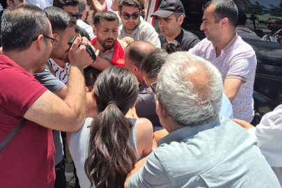 CHP Malatya'da kriz büyüyor!