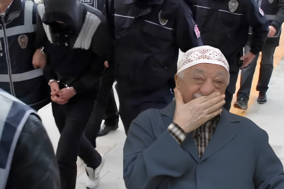 Fetö tekrar mı yapılanıyor?
