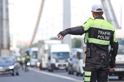 İstanbul'da yarın bazı yollar kapatılıyor