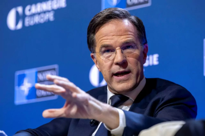Rutte'nin İran açıklaması İtalya'da siyasi krize yol açtı!