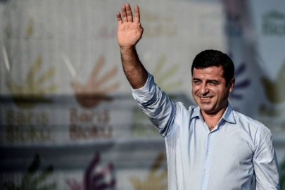 Demirtaş'ın Yazısı Ne Anlatıyor: Biz Varız, Çare Biziz, Az Kaldı