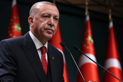 Cumhurbaşkanı Erdoğan'dan Kadir İnanır için taziye mesajı
