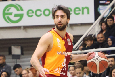 Galatasaray, Can Korkmaz'la yola devam dedi