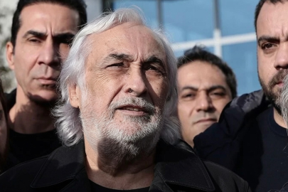 Müjdat Gezen’e hapis cezası verildi