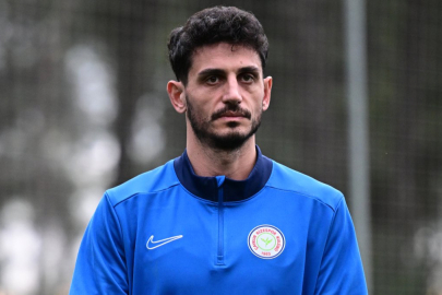 Samet Akaydin ile yollar ayrıldı
