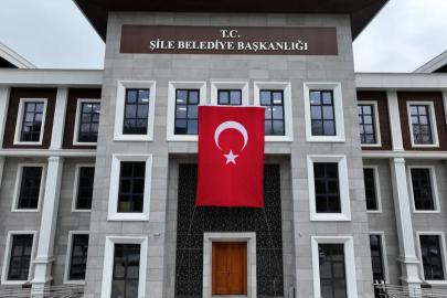 Şile Belediyesi'ne 3. dalga operasyonunda 16 gözaltı