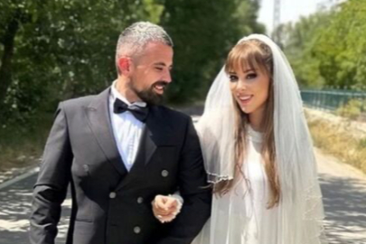 Tuğçe Tayfur boşanma kararı aldı