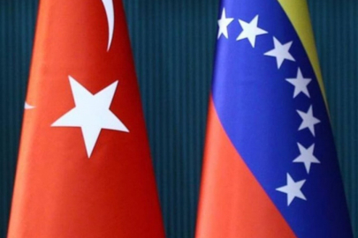 Türkiye'den Venezuela'ya yardım köprüsü: 2 uçak yola çıkıyor
