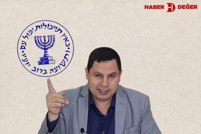 Sabır Meşhur: Mossad’ın Mezhep Savaşındaki Dijital Sözcüsü mü?