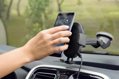 Trafikte telefon tutucular hakkında yeni düzenleme