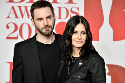 Courteney Cox ve Johnny McDaid 13 yıl sonra ayrıldı