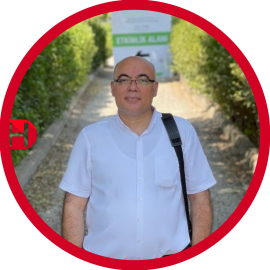 Mustafa Kayalı