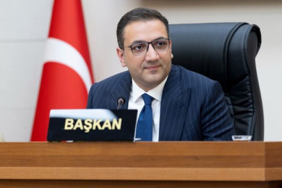 Seferihisar soruşturmasında Balçova Belediye Başkanı Onur Yiğit serbest bırakıldı