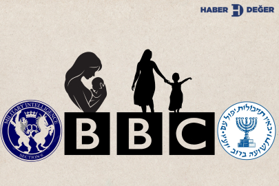 "Annelik bir tuzak mı" BBC ve Orna Donath üzerinden Ortadoğu’daki sosyolojik operasyonun şifreleri
