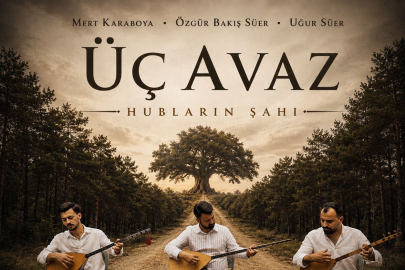 "Hubların Şahı" tüm dijital platformlarda ve YouTube'da yayına girdi