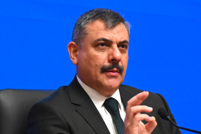 İçişleri Bakanı Mustafa Çiftçi, resmi ziyaret kapsamında Suriye'ye gidiyor