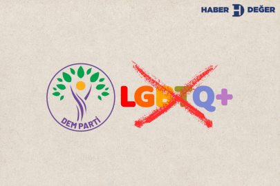 Kürtler Eşit Yurttaşlık Talep Ederken, DEM Parti LGBT Dayatıyor