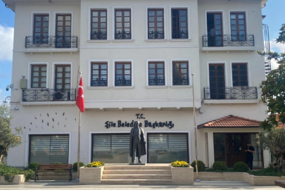 Şile Belediyesi soruşturmasında 17 şüpheli adliyede