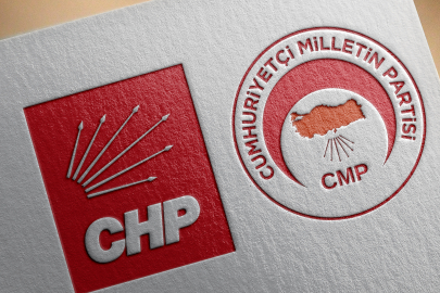 AYM’den kritik karar: CMP’nin amblemi hükümsüz