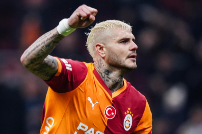 Icardi'nin menajerinden Galatasaray açıklaması