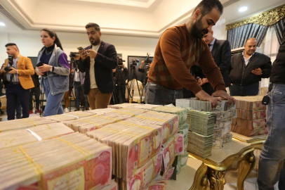 Irak'ta Yolsuzluk Operasyonu: Reform mu, Yeni Güç Savaşı mı?