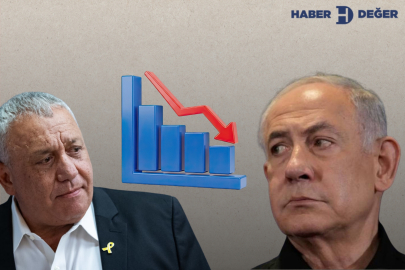 İsrail'de seçim dengeleri değişiyor: Netanyahu kaybedebilir