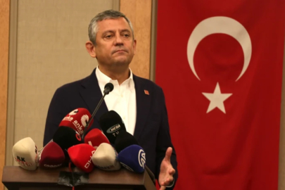 Özel'den NATO Zirvesi sebebiyle yapılan gözaltılara tepki: "Ankara'da utanç verici şeyler oluyor"