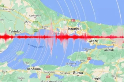 Bektaş’tan "İstanbul depremi" uyarısı: "Kesinlik ifadeleri bilimsellikle çelişir"