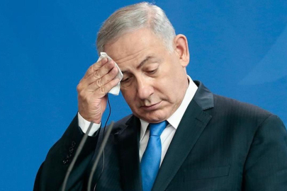 Eisenkot, Netanyahu'ya rakip oldu
