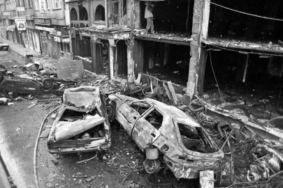 33 yıldır sönmeyen ateş: Madımak Katliamı nasıl gerçekleşti?