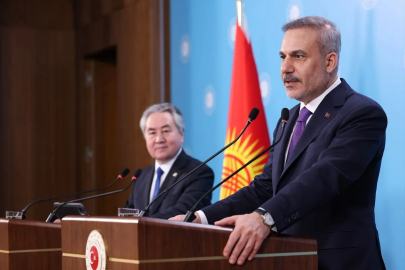 Dışişleri Bakanı Fidan: "NATO Zirvesi Türkiye’nin stratejik önemini pekiştiriyor"