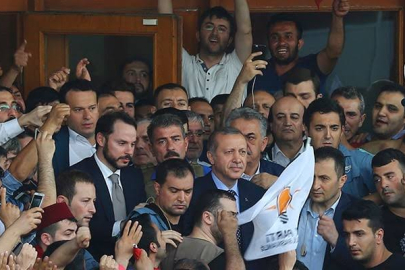 FETÖ'nün CHP'deki planları tutmayınca  AF DİLEDİLER