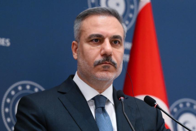 Fidan: CAATSA yaptırımlarının kaldırılması yönünde irade var