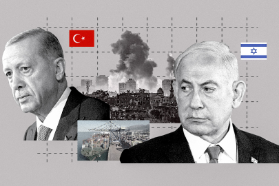 İsrail’in ‘Önce Öldür’ Stratejisi Türkiye’yi mi Hedef Alıyor?