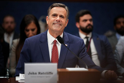 İstihbaratta Kartlar Yeniden Karılıyor: Trump’ın Desteğiyle CIA'de "John Ratcliffe" Dönemi