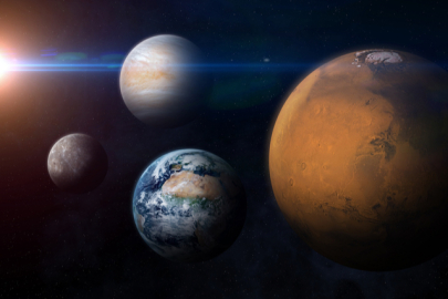 Merkür retrosu başladı!