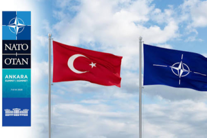 Trump’tan NATO çıkışı: "ABD’nin sırtındaki yük çok ağır"