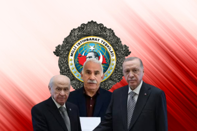 Ankara'da Gündem Yaratan İddia: Çerçeve Yasa İçin Öcalan'la Mutabakat Sağlandı