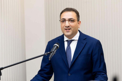Balçova Belediye Başkanı Onur Yiğit görevden uzaklaştırıldı