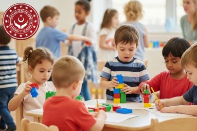 Belediye kreşlerine Bakanlık izin ve denetim şartı geldi