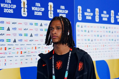 Fenerbahçe’den Nathan Aké hamlesi