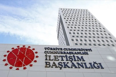 İletişim Başkanlığı: "Türkiye'nin NATO'daki yapıcı ve etkin rolünü güçlendiriyoruz"