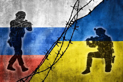 Kiev’de can kaybı 30’a yükseldi