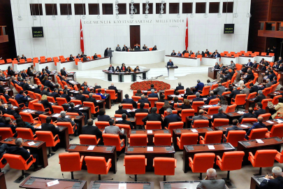 Kredi kartı komisyonlarında yeni dönem: Kanun teklifi Meclis'te