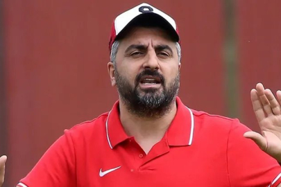 Pendikspor’da Sinan Kaloğlu dönemi sona erdi