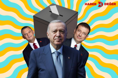 Sandık Kurulmadan Oyun Değişti: Erdoğan'ın Yeni Hamlesi Siyaseti Sarsıyor
