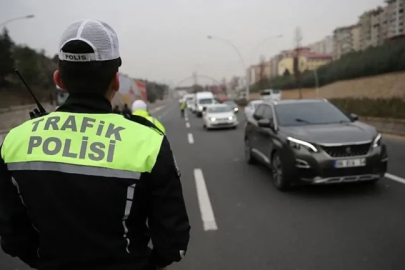 İstanbul'da gece maratonu: Yollar kapatılıyor